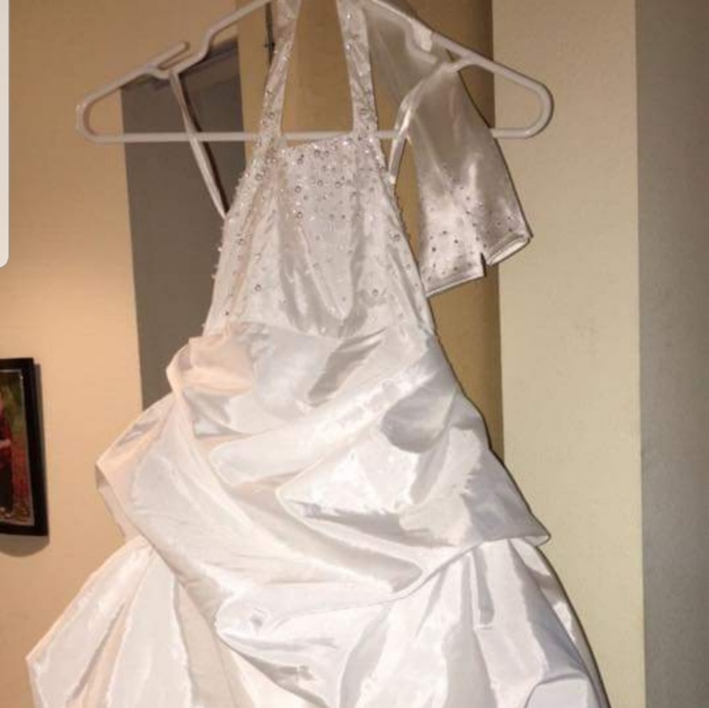 Flower Girl Dress